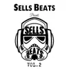 Sells Beats - Sellsbeats Worldwide, Vol. 2 (Instrumentals)